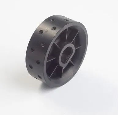 Jang Seed Roller X-24