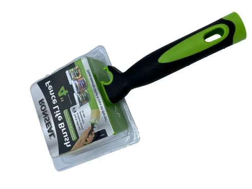 Ronseal Fencelife Fence Treatment Brush 100 mm 4"