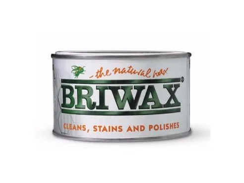 Briwax Wax Polish Antique Pine 400g