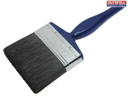 Utility Paint Brush 100 mm (4in) Universal