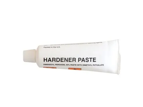 Wudfil Hardener Tube 50g
