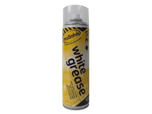 Prosolve White Grease Aerosol 500 ml WG5A