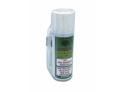 Mitre Fix Wood Bonding Adhesive Wudcare 250ml