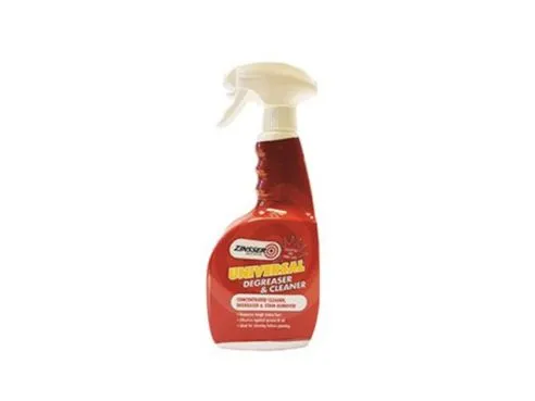 Zinsser Universal Cleaner/Degreaser 750 ml Spray Bottle ZN7310001G5