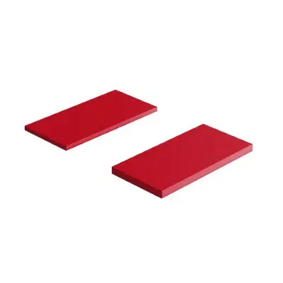 Line - FIRE-RESIST - Acoustic Wall Panel