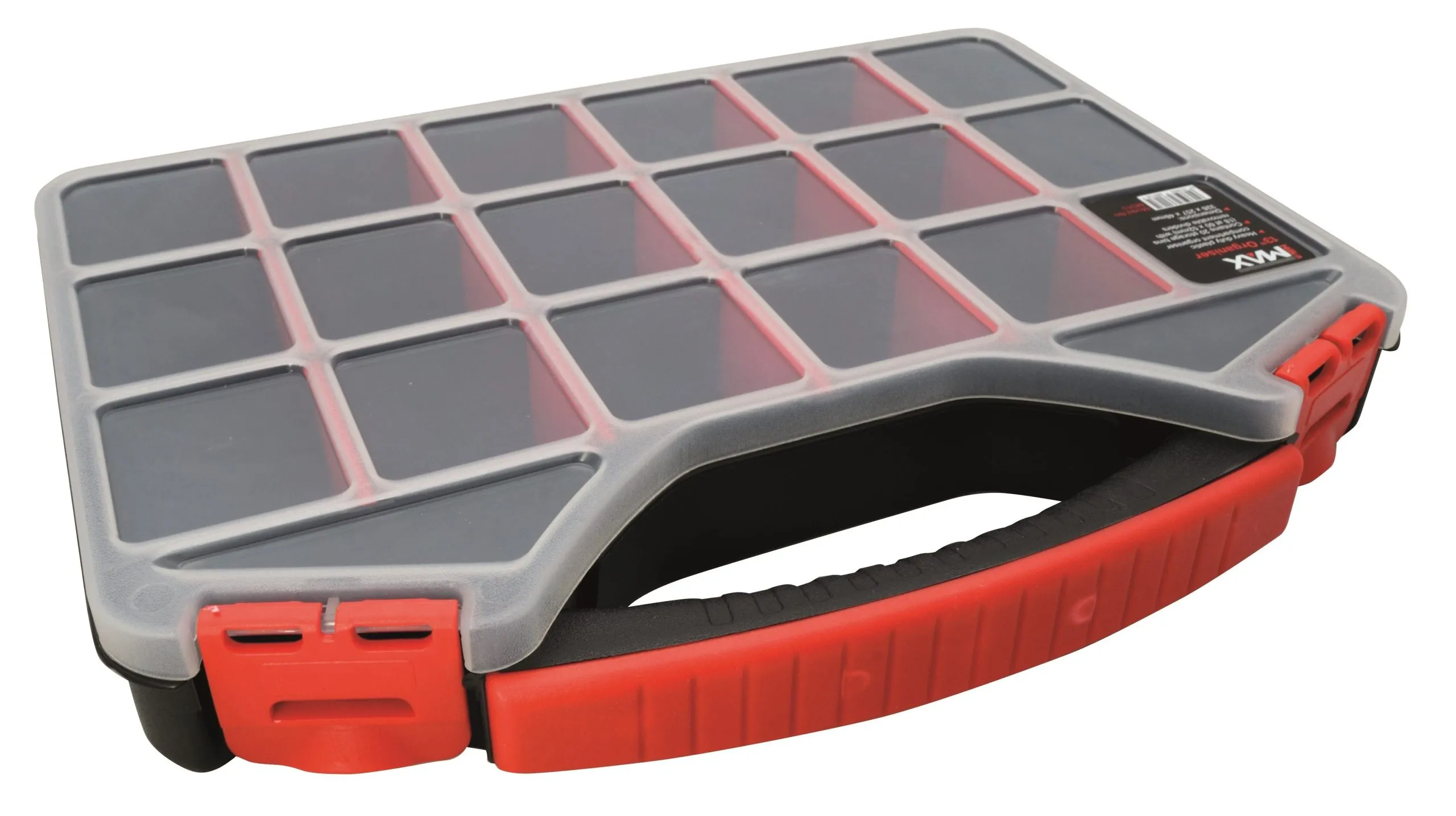 HILKA Max Organizer 13"