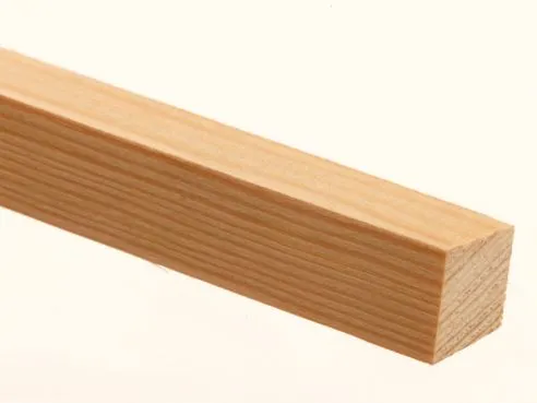 STW6007 Pine PSE Stripwood 6 x 6 x 2400mm PACK OF 20