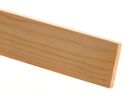 STW6049 Pine PSE Planed Stripwood Timber 34 x 71 x 2400mm PACK OF 5