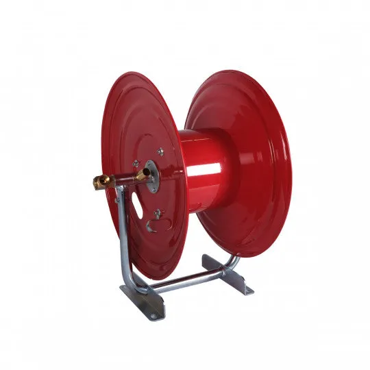 Manual Wall-Mounted Hose Reel