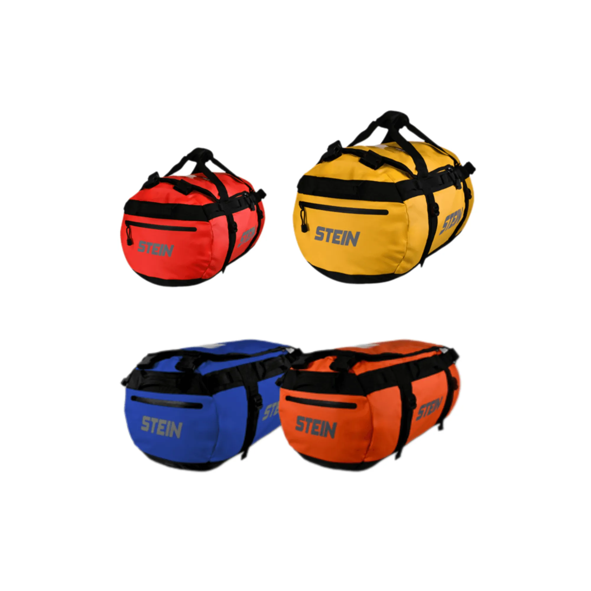 Stein Metro Climbing Gear Kitbags 40-70L | NEXT DAY Delivery