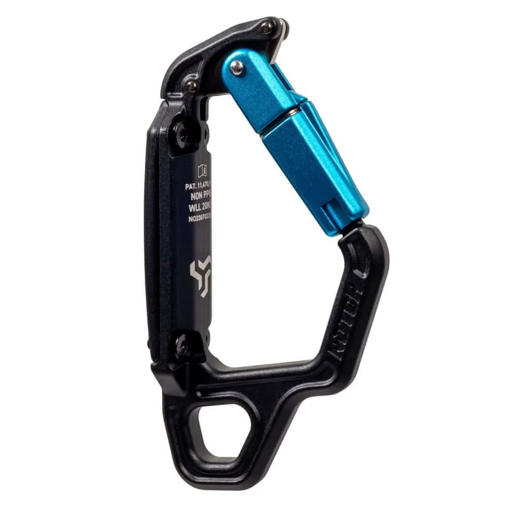 Notch Equipment Swinger Tool Clip | NEXT DAY Shipping