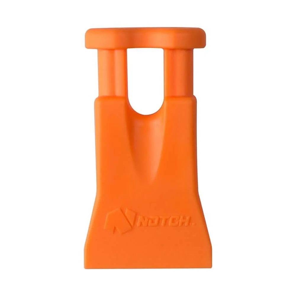 Notch CBF Mini Felling Wedge | Next Day UK Delivery