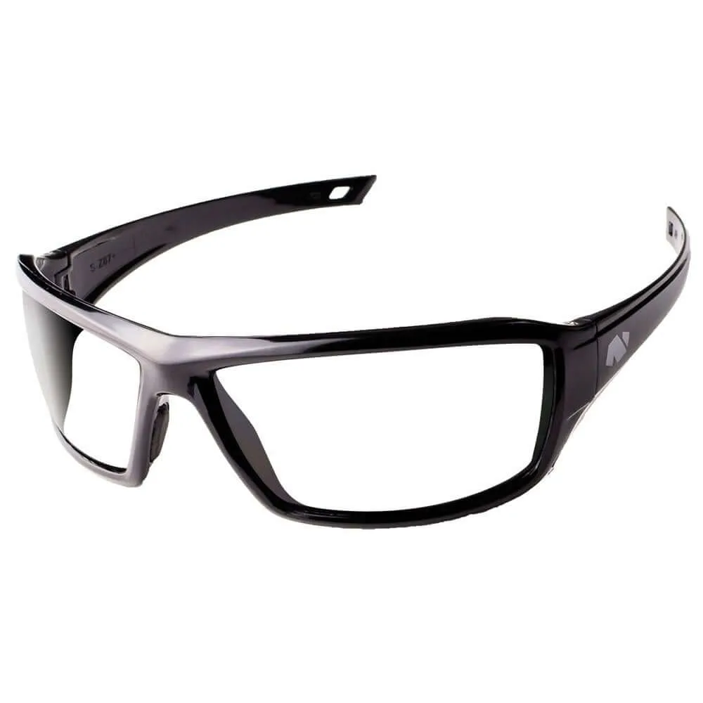 Notch Equipment Clear Safety Glasses | FAST Delivery
