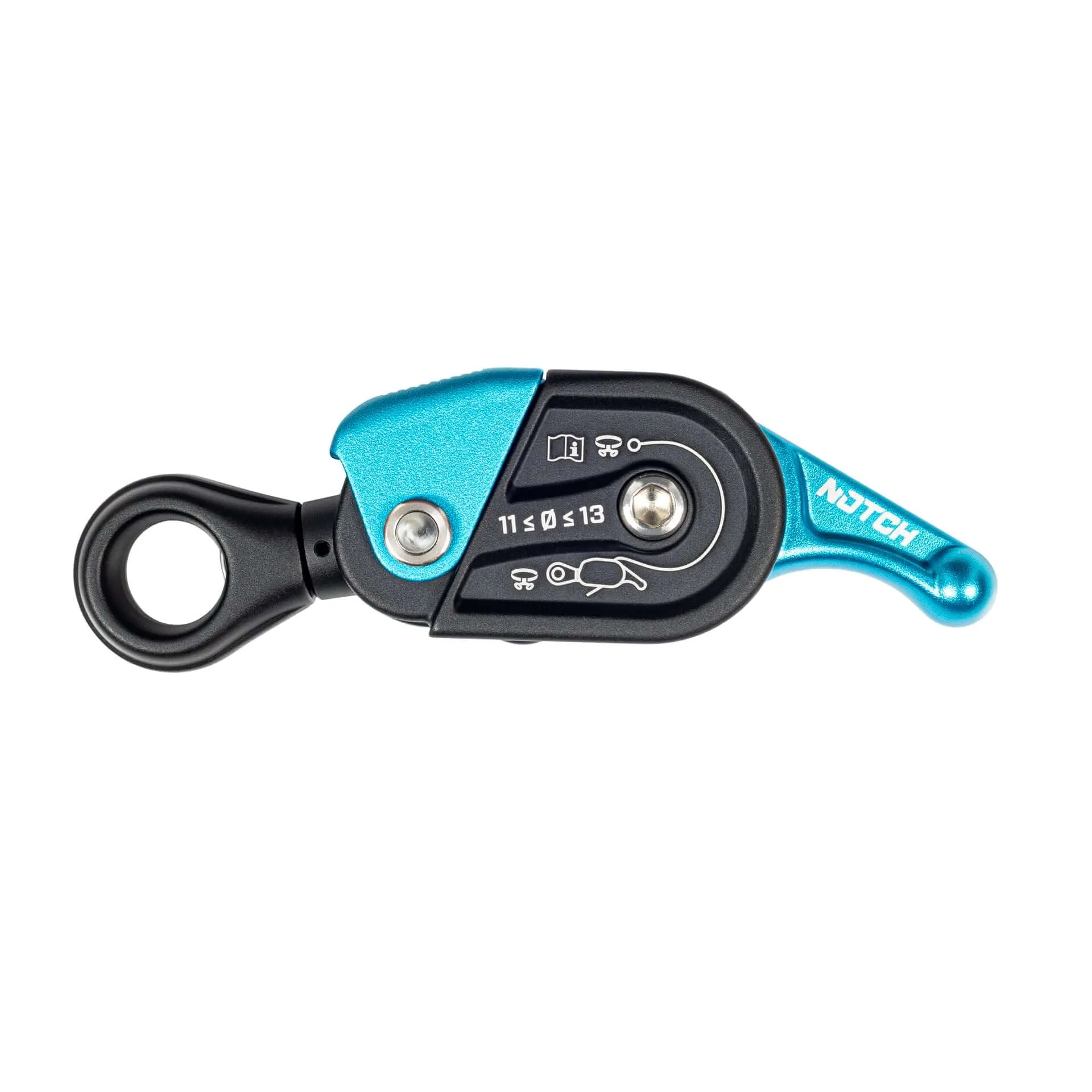 Notch Glide Grab | Safe Tree Climbing | FREE Shipping