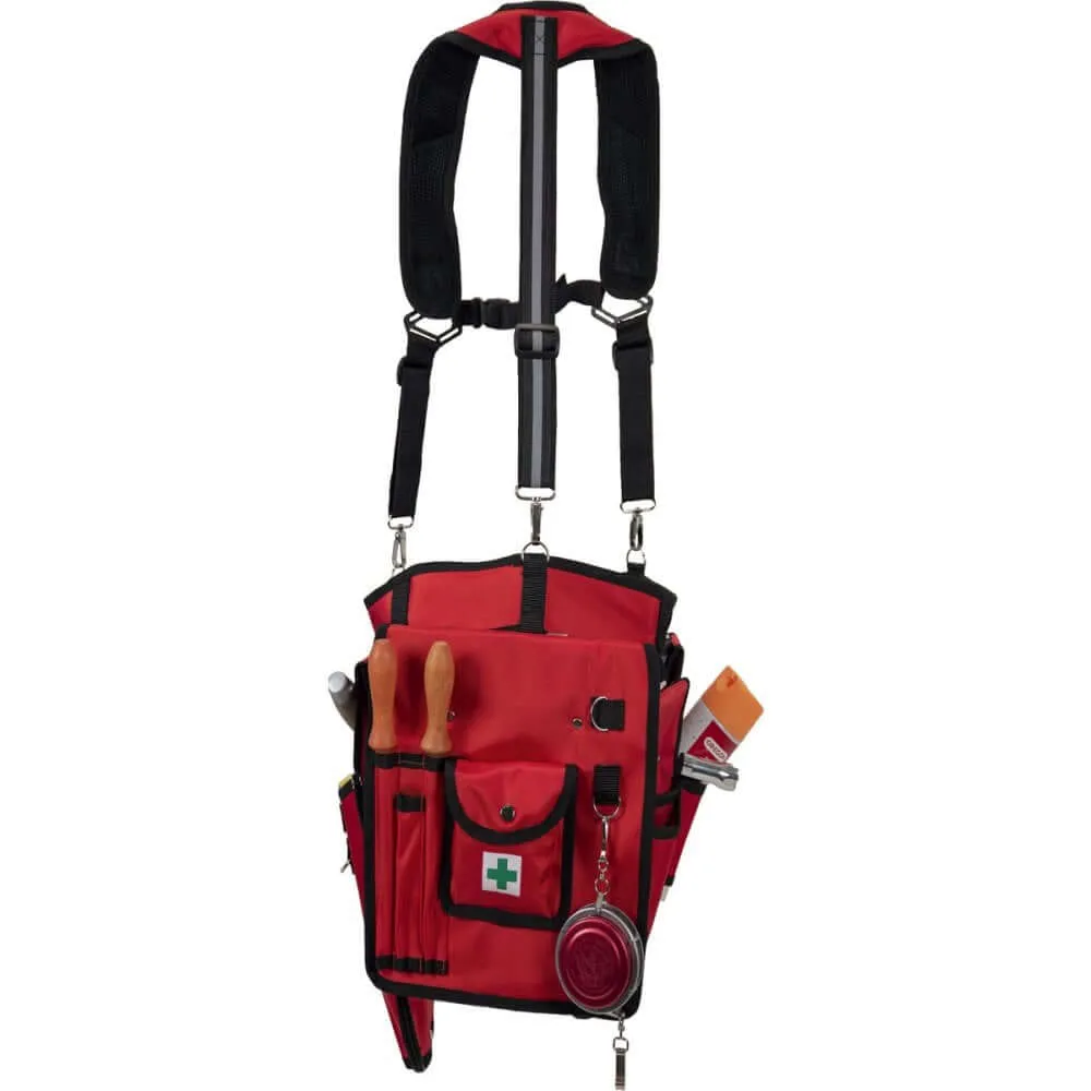 Oregon Tool Belt w/ Harness & Holsters | Buy Now | Gustharts