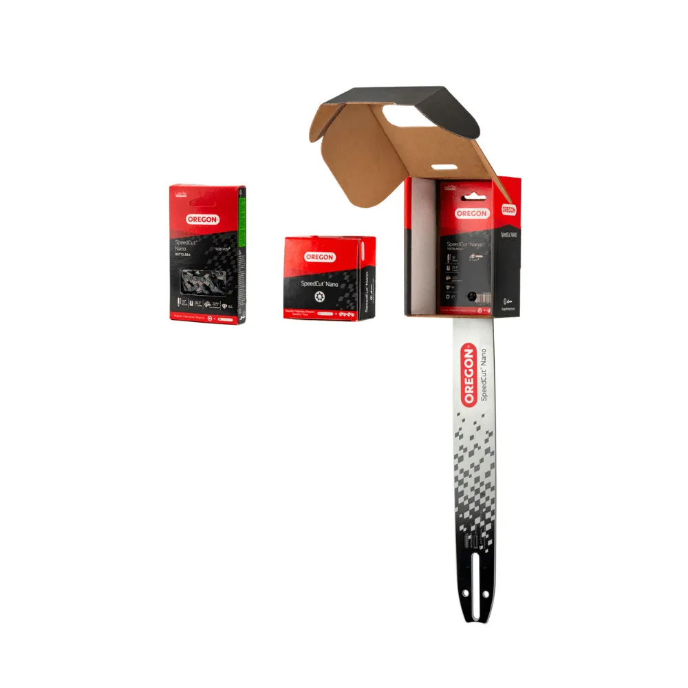 OREGON SpeedCut Nano Conversion Kit 12" | BEST Prices