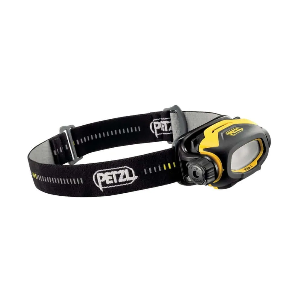 Petzl PIXA 1 Head Torch | Next Day UK Delivery
