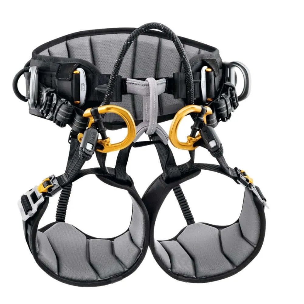 Petzl Sequoia SRT Harness | FREE Delivery | Gustharts