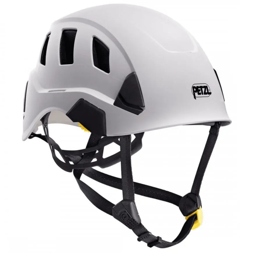 Petzl Strato Vent Climbing Helmet | Next Day UK Delivery