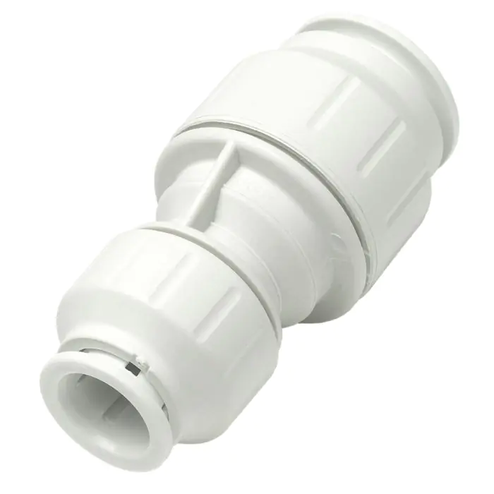Speedfit 15 X 10mm Reducing Coupler PEM201510W
