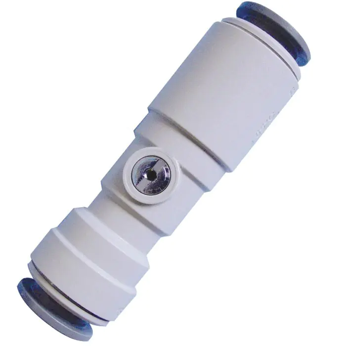 Speedfit 15mm Service Valve 15SV