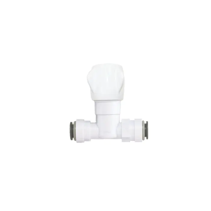 Speedfit 15mm Stop Valve 15STV