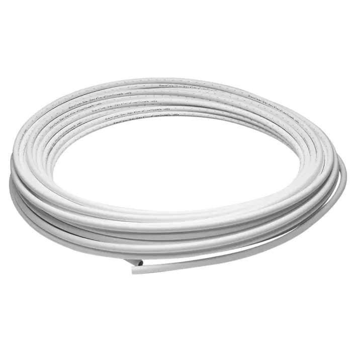 Speedfit 10mm X 25M Layflat Barrier Pipe Coil 10BPB-25C