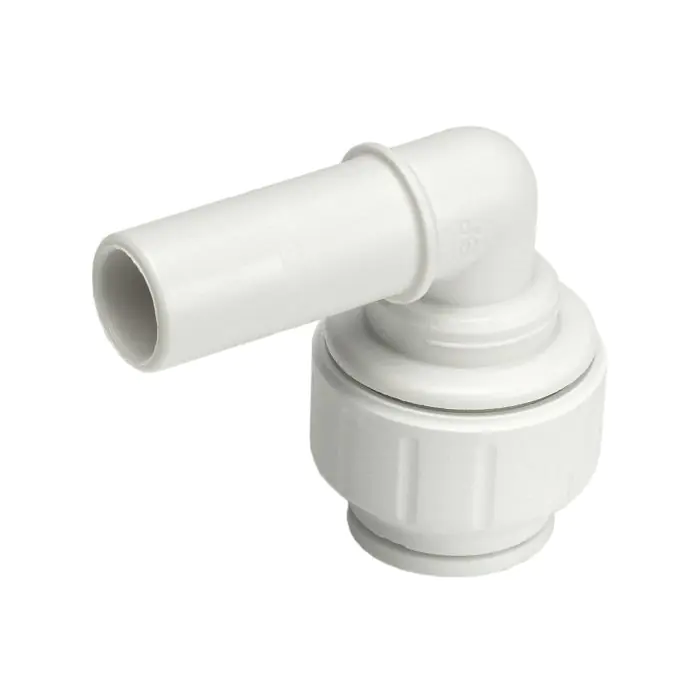 Speedfit 15mm Stem Elbow PEM221515W