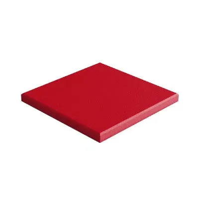 PIXEL EDGE M Acoustic Soft wall Panel