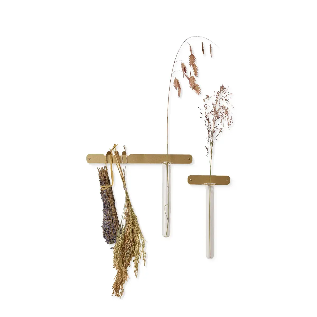 Padded Wall Boards Accessories - Decorative Strip 1 Gold