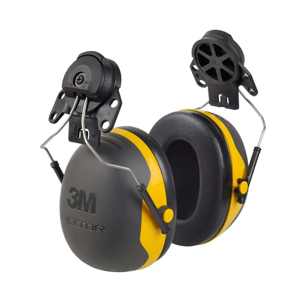 Peltor X2 Ear Defender 30SNR Helmet Mount | FAST SHIPPING