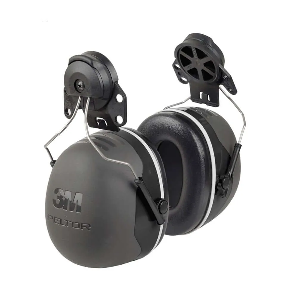 M X5 Ear Defenders Helmet Mounted | Next Day Del.