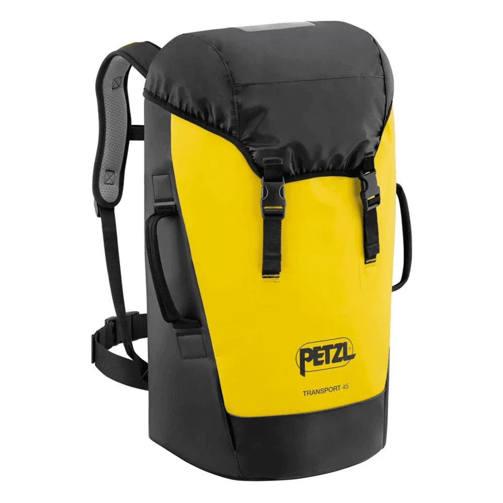 Petzl Transport 45L Rope Bag | FREE Delivery
