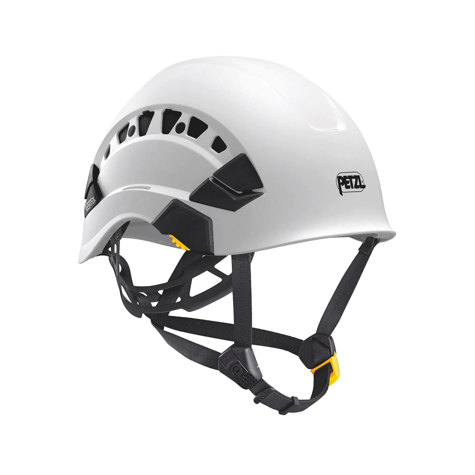 Petzl Vertex Vent Climbing Helmet | Next Day Delivery