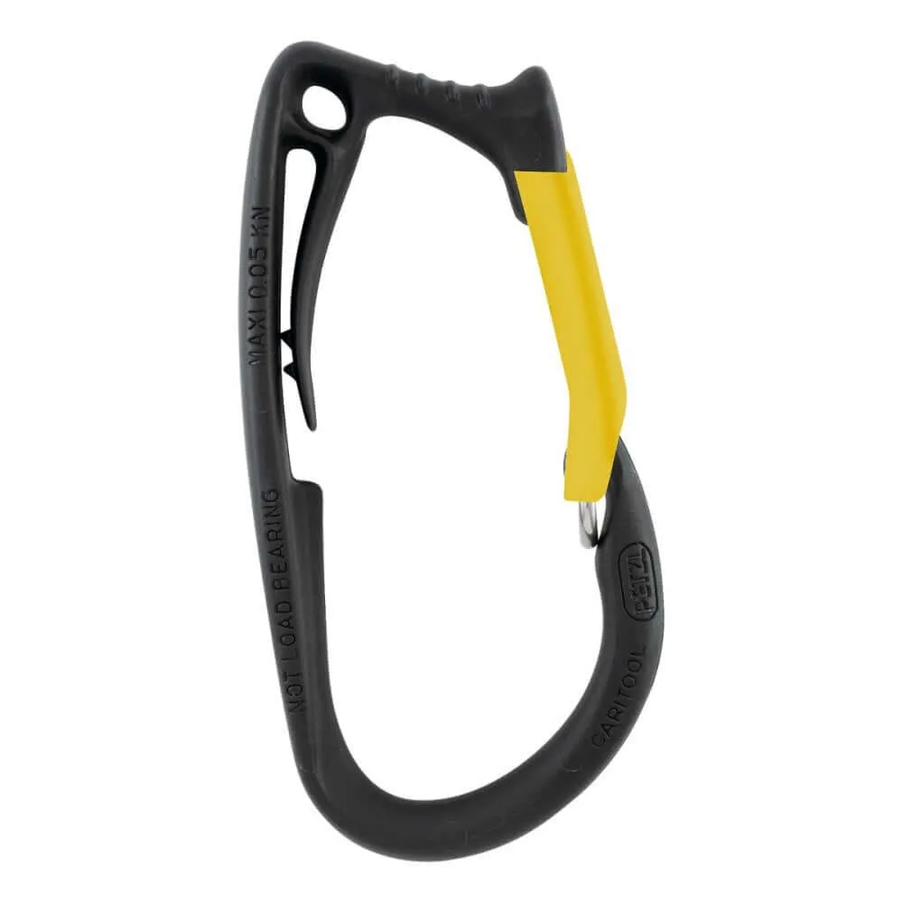 Petzl Caritool Harness Tool Holder | Next Day UK Delivery