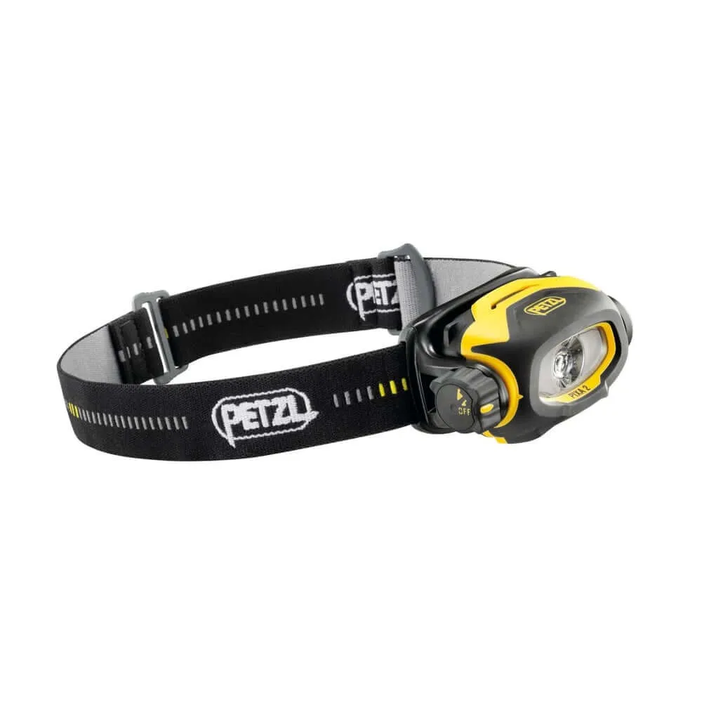 PETZL PIXA 2 Headlamp | NEXT DAY DELIVERY