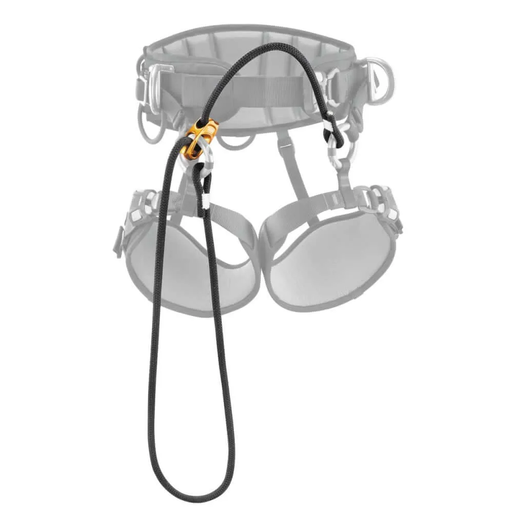 PETZL Sequoia Adjustable Attachment Bridge | FAST Delivery