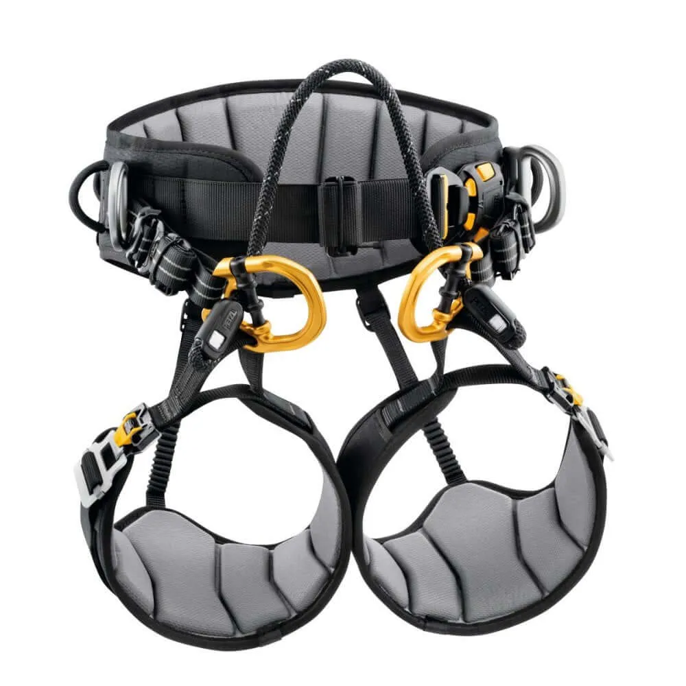 Petzl Sequoia Tree Climbing Harness | FREE UK Delivery