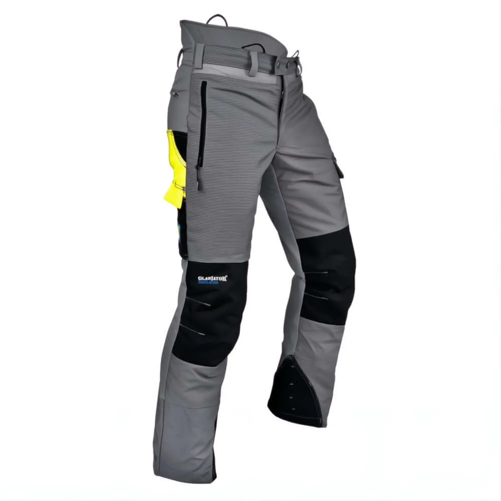 Pfanner Ventilation Chainsaw Trousers | Free Shipping