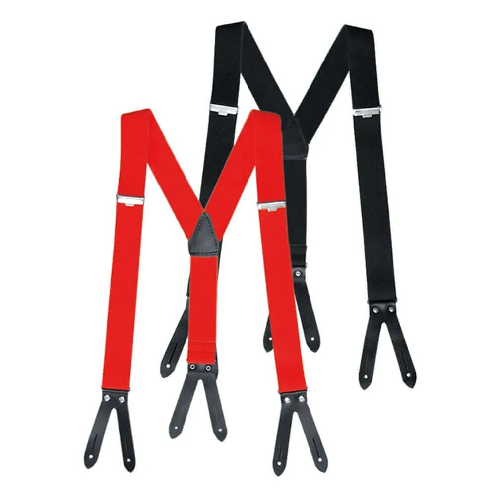 Pfanner Chainsaw Trouser Braces | Durable & Adjustable