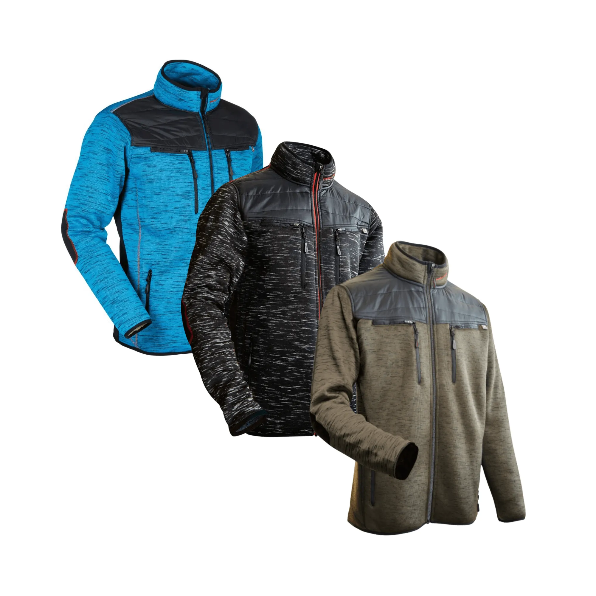 Protos Inuit Winter Jacket | Next Day UK Delivery