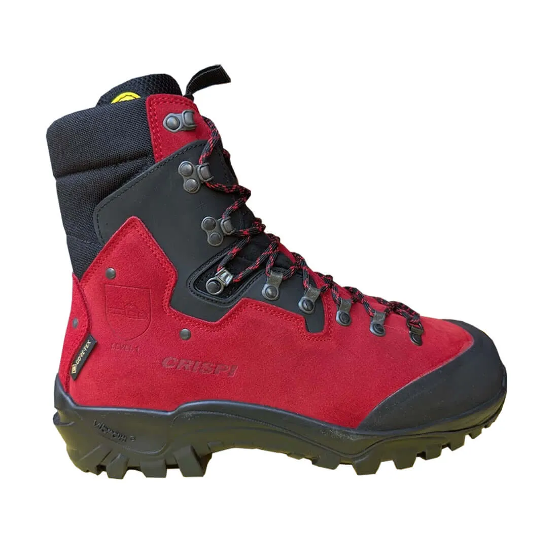 Pfanner Zermatt GTX Chainsaw Boots | FREE UK Delivery | Gustharts