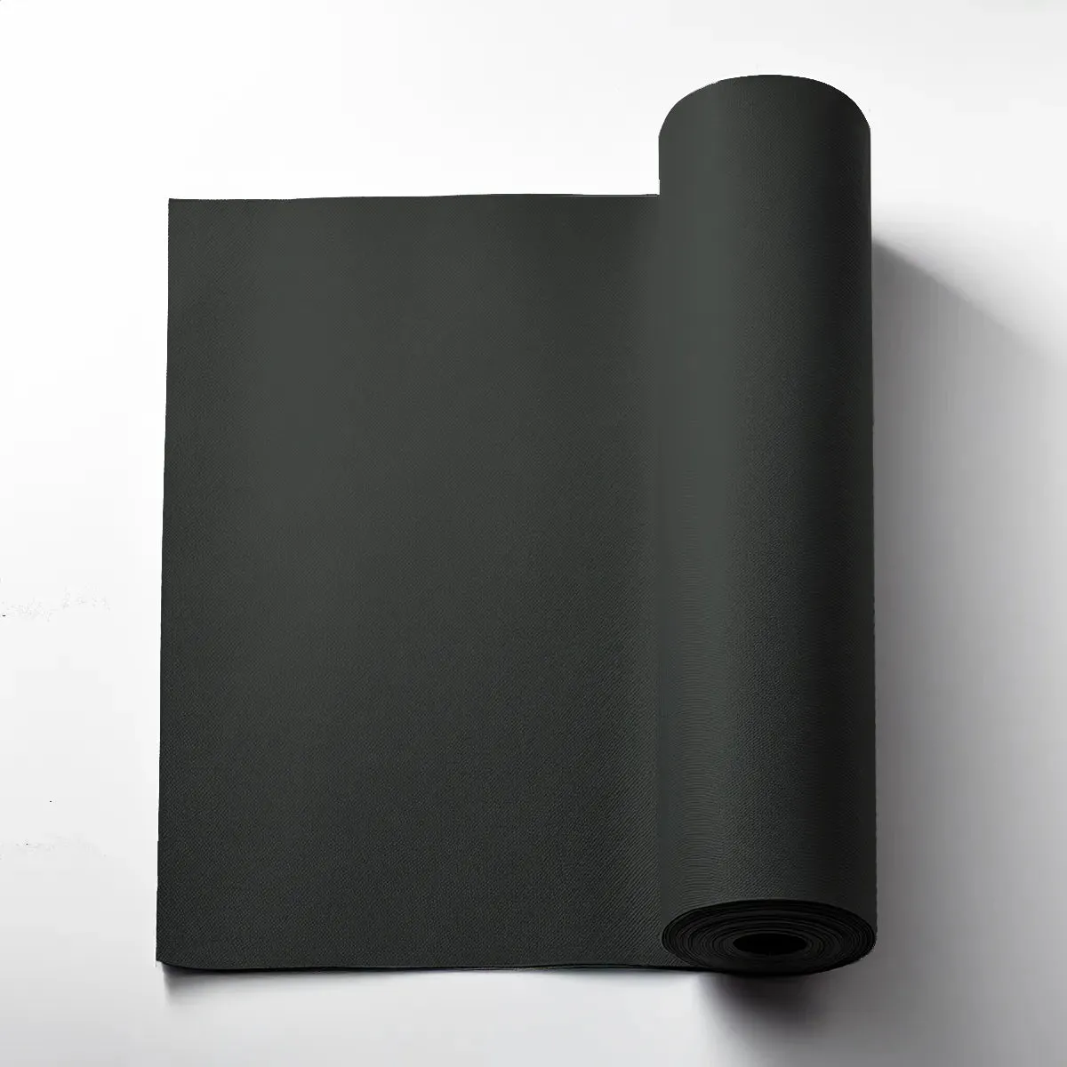 ONYX Plain Acoustic Wallpaper - 90% Wool