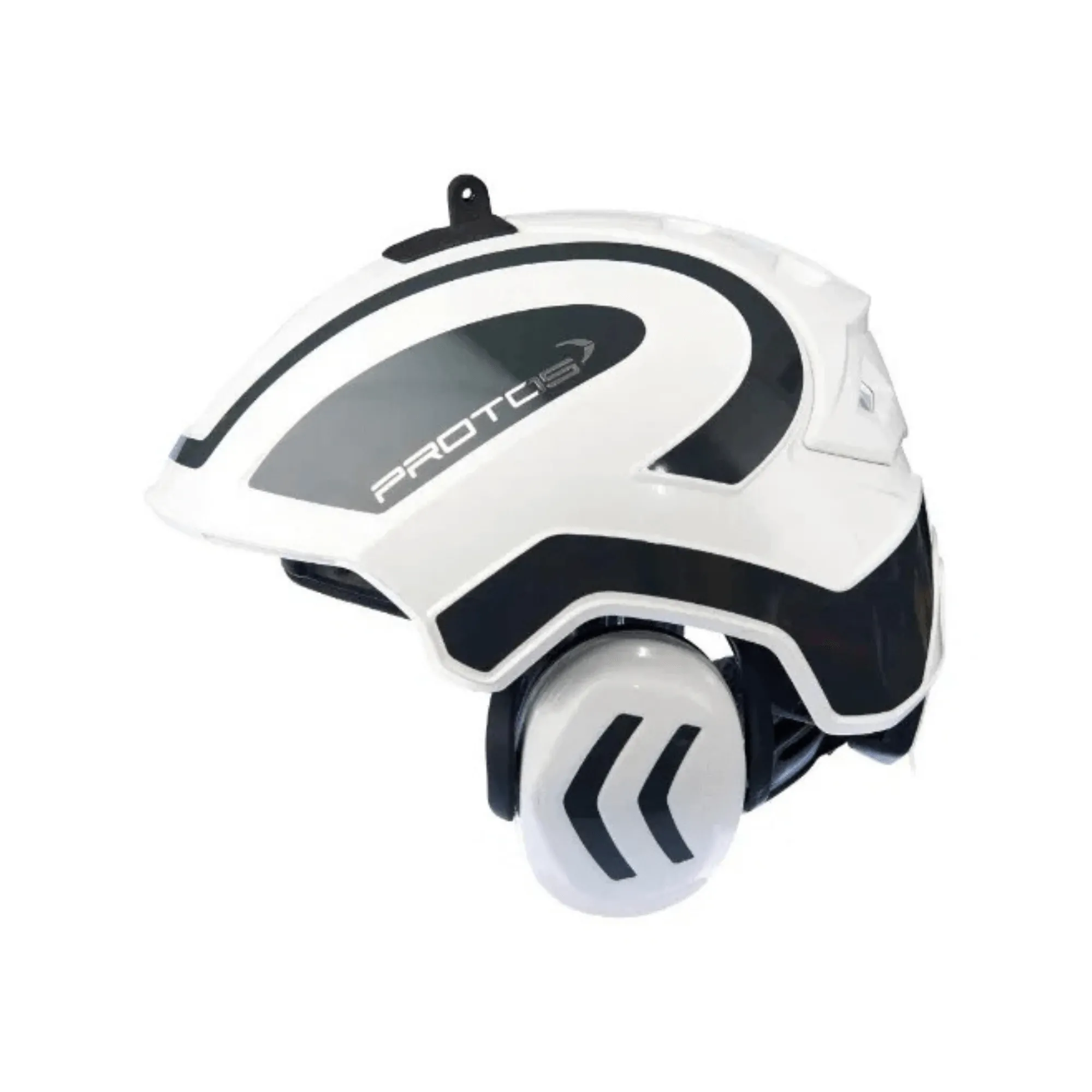 Protos Interal Helmet Action Cam Mount | UK Forestry Gear