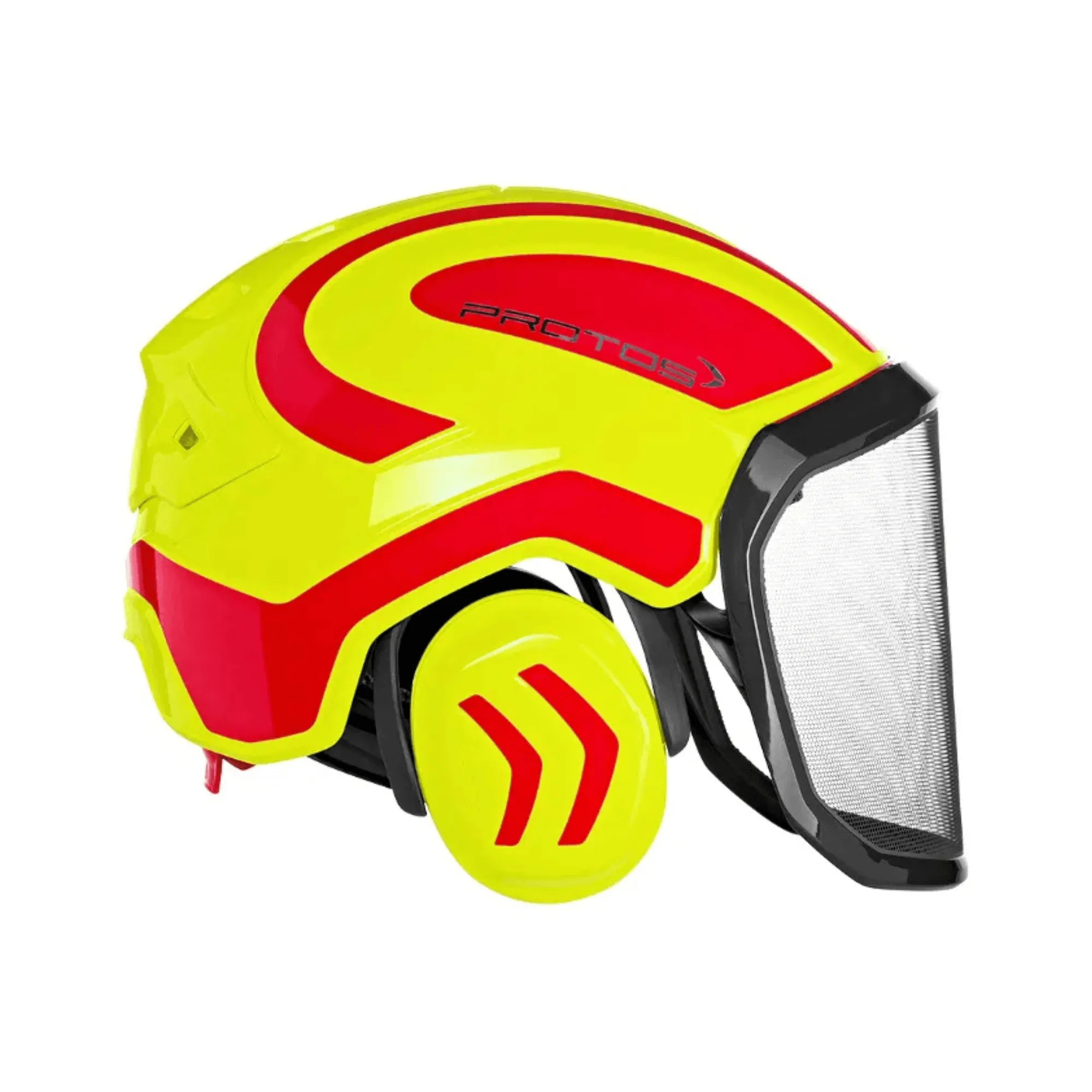 Protos Integral Forest Helmet | FREE UK Delivery