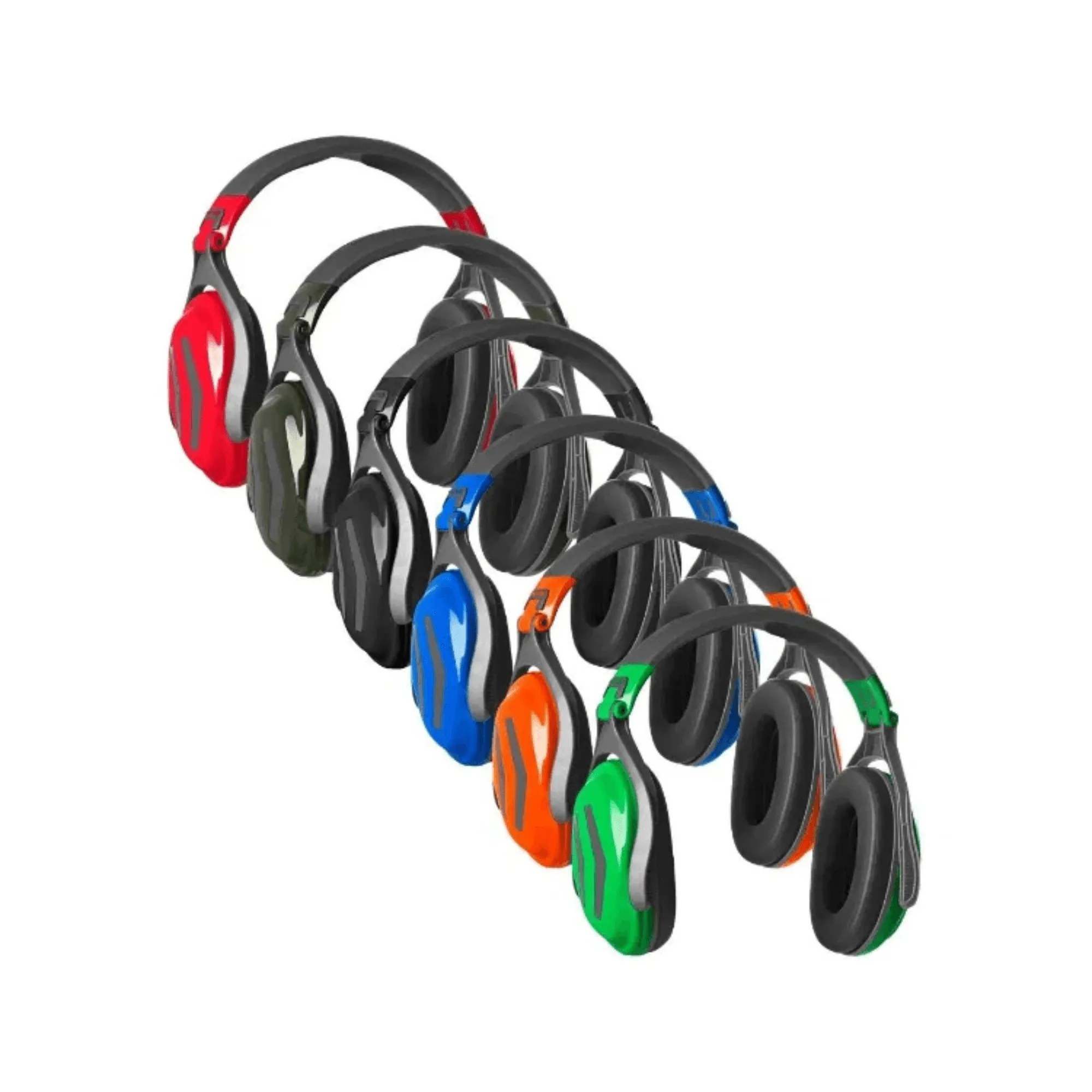 Protos Headset Integral | Next Day UK Delivery