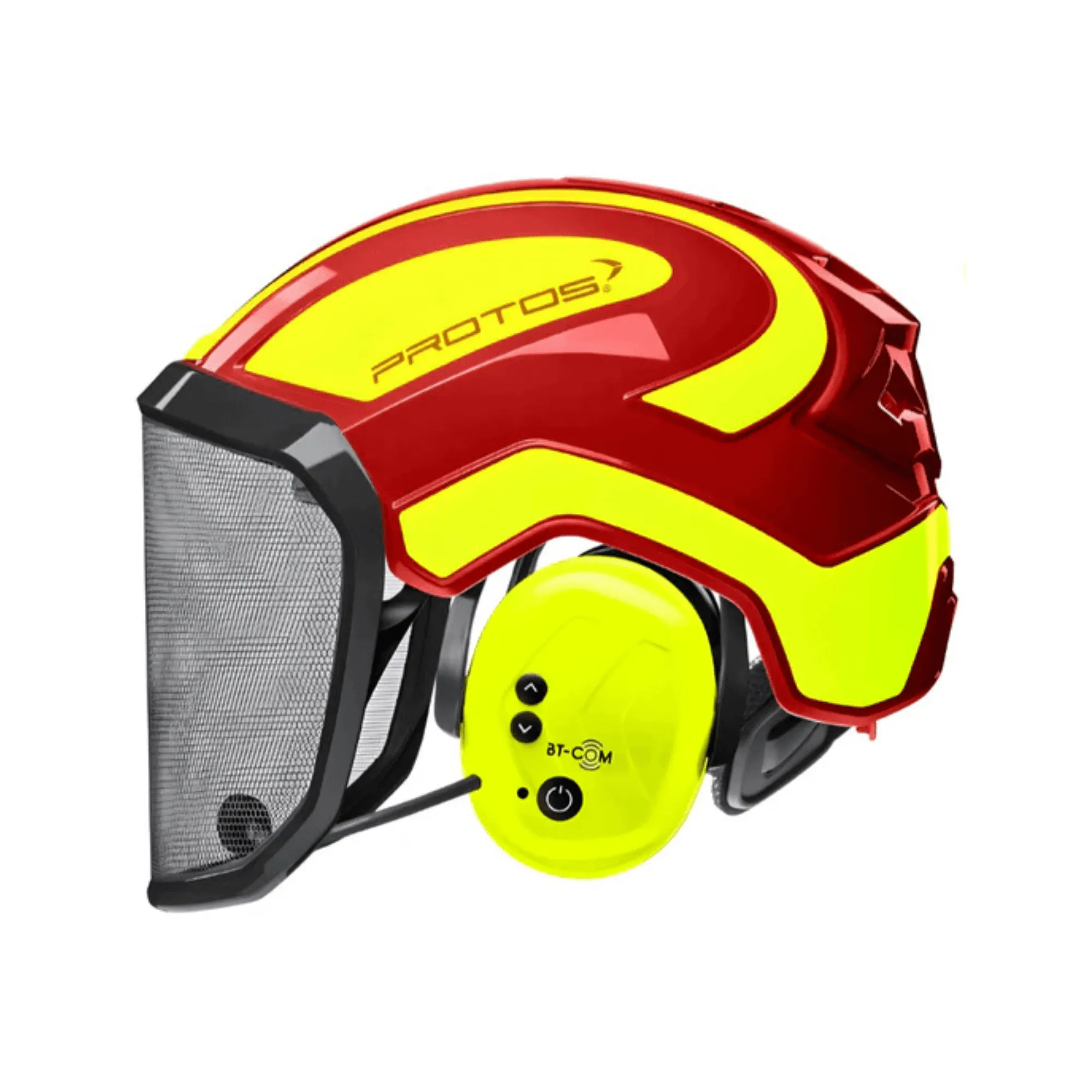 Protos Integral Helmet Bluetooth System | FREE UK Delivery