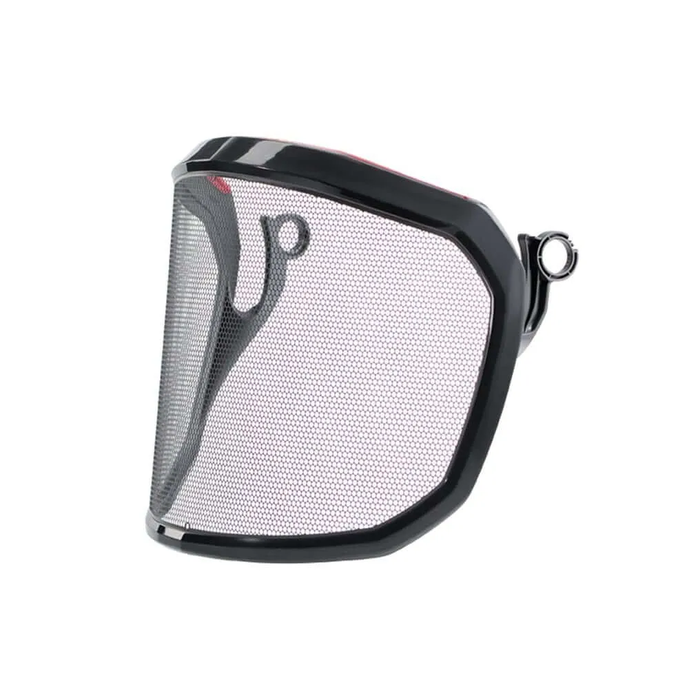Protos Integral G16 Metal Visor - Premium Eye Protection