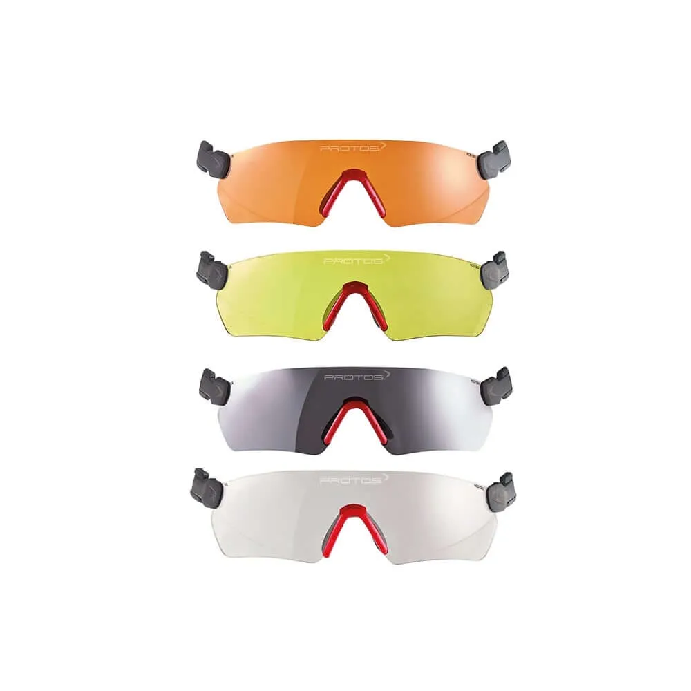 Protos Integrated Safety Glasses | Next Day Delivery