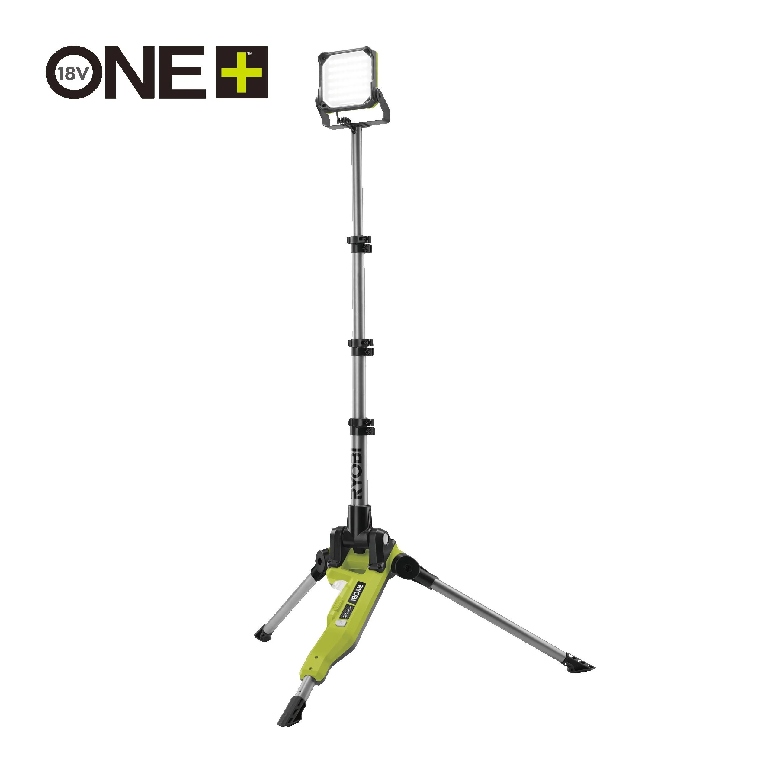 18V ONE+™ Cordless Freestanding Tripod Light (Bare Tool)